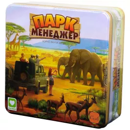 Парк Менеджер картинка 343698 - МосИгра